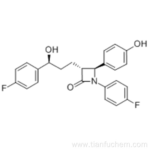 Ezetimibe CAS 163222-33-1 